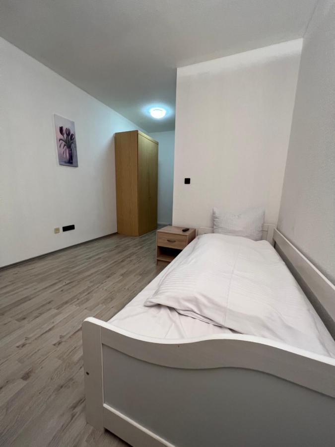 Hotel Zum Ruecking Northeim Εξωτερικό φωτογραφία