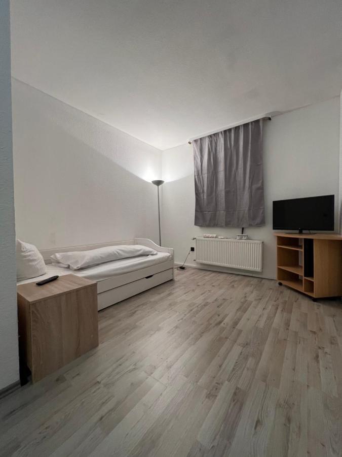 Hotel Zum Ruecking Northeim Εξωτερικό φωτογραφία