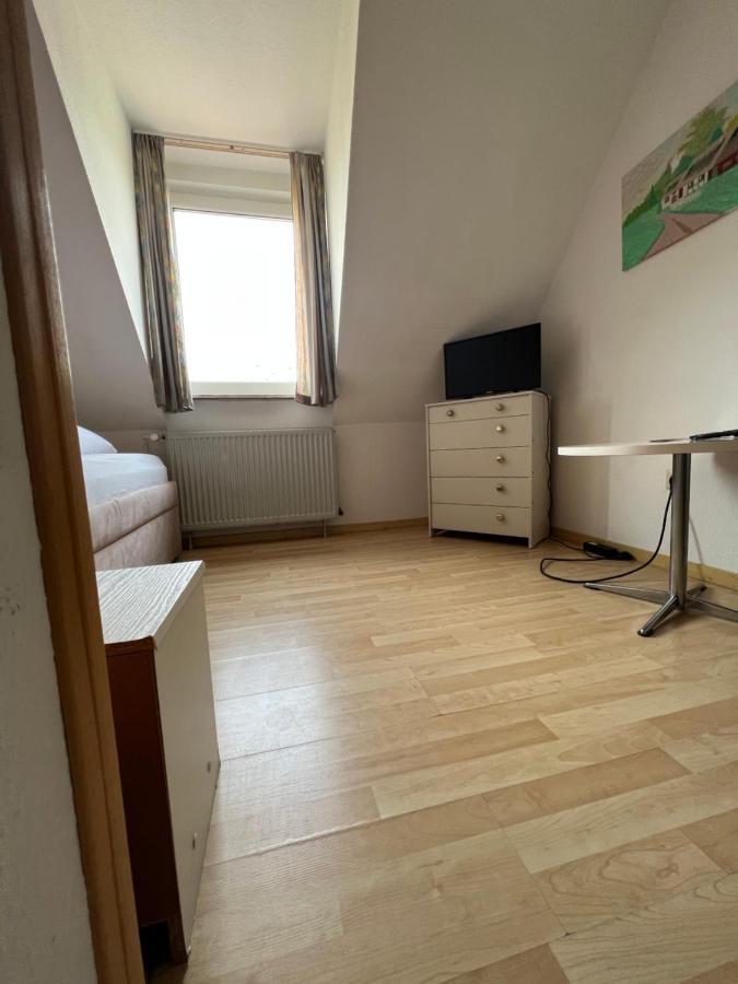 Hotel Zum Ruecking Northeim Εξωτερικό φωτογραφία