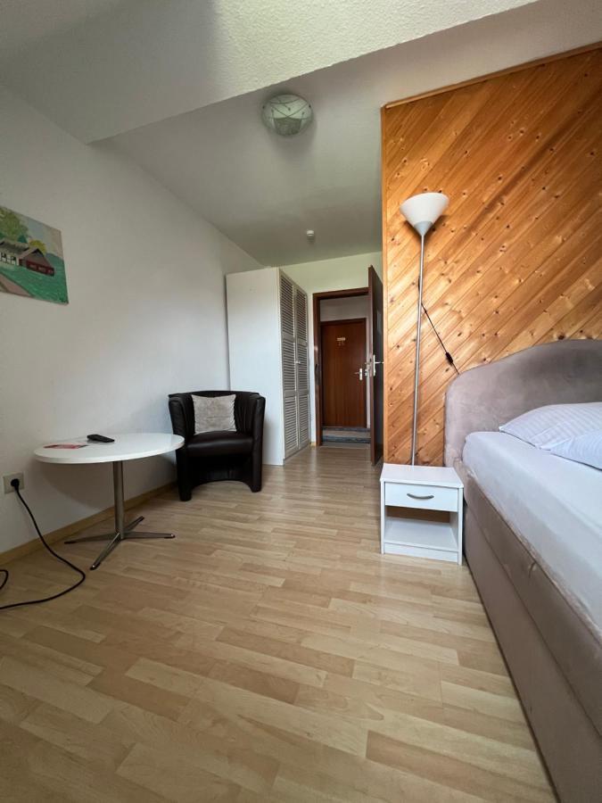 Hotel Zum Ruecking Northeim Εξωτερικό φωτογραφία