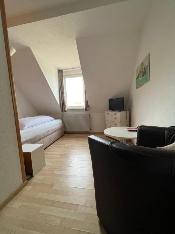 Hotel Zum Ruecking Northeim Εξωτερικό φωτογραφία