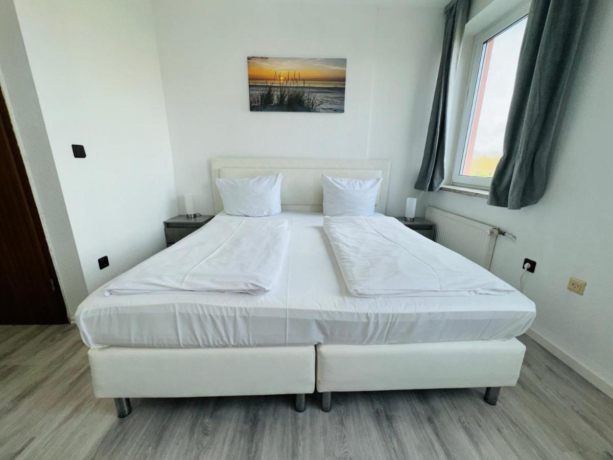 Hotel Zum Ruecking Northeim Εξωτερικό φωτογραφία