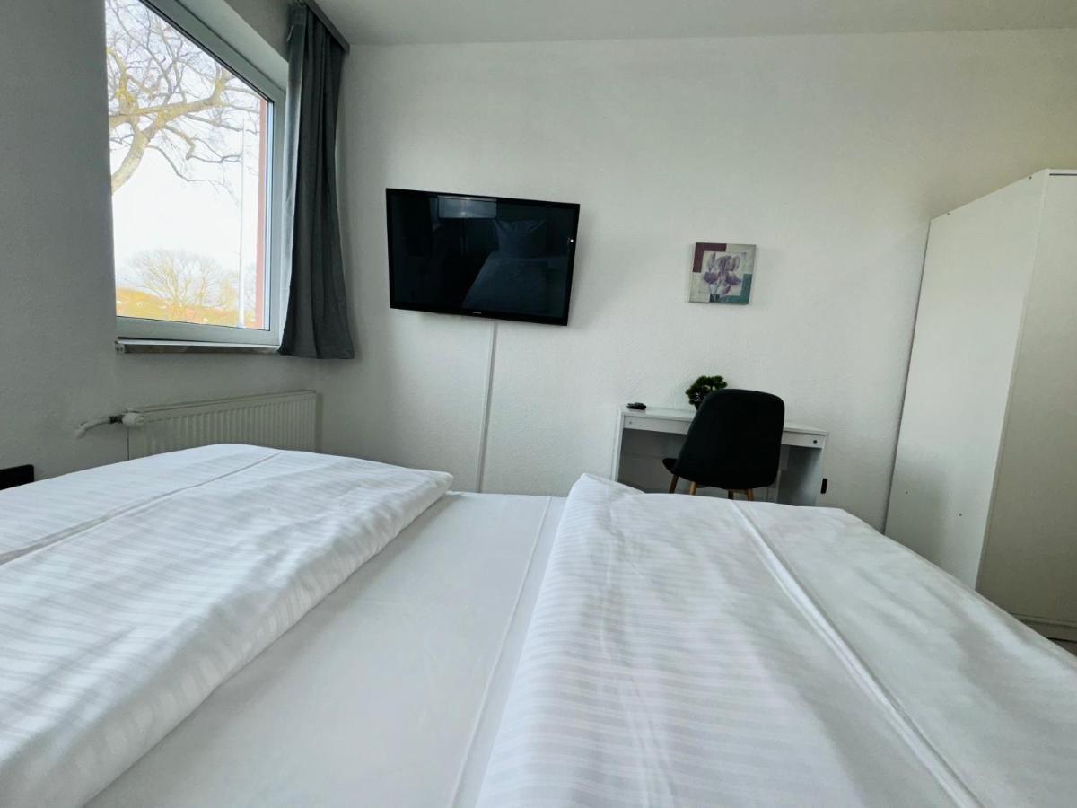 Hotel Zum Ruecking Northeim Εξωτερικό φωτογραφία