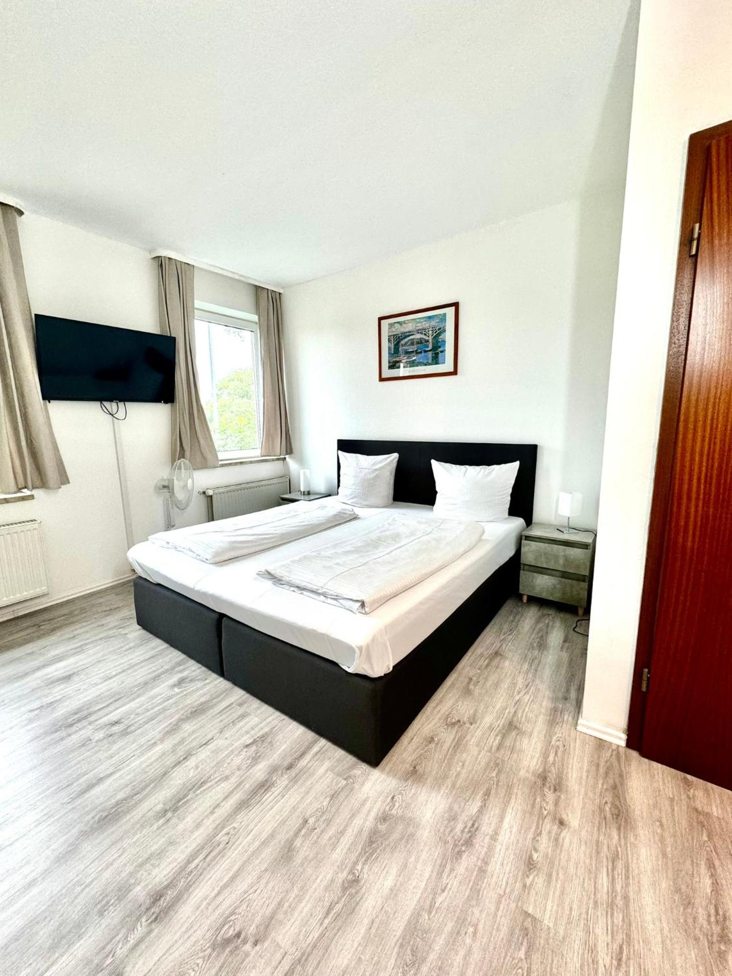 Hotel Zum Ruecking Northeim Εξωτερικό φωτογραφία