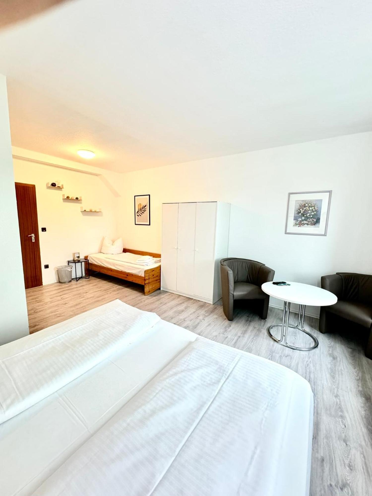Hotel Zum Ruecking Northeim Εξωτερικό φωτογραφία