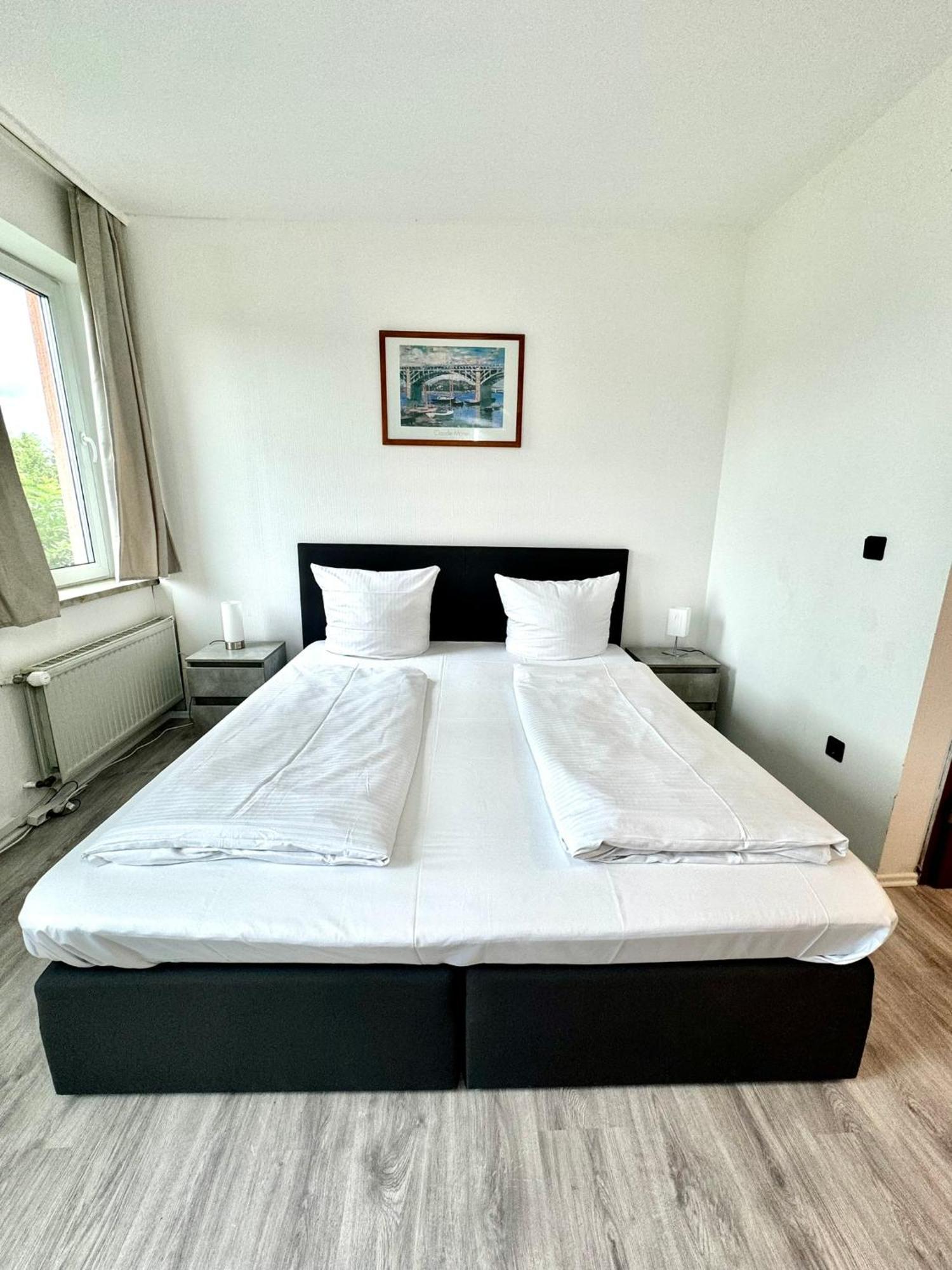 Hotel Zum Ruecking Northeim Εξωτερικό φωτογραφία