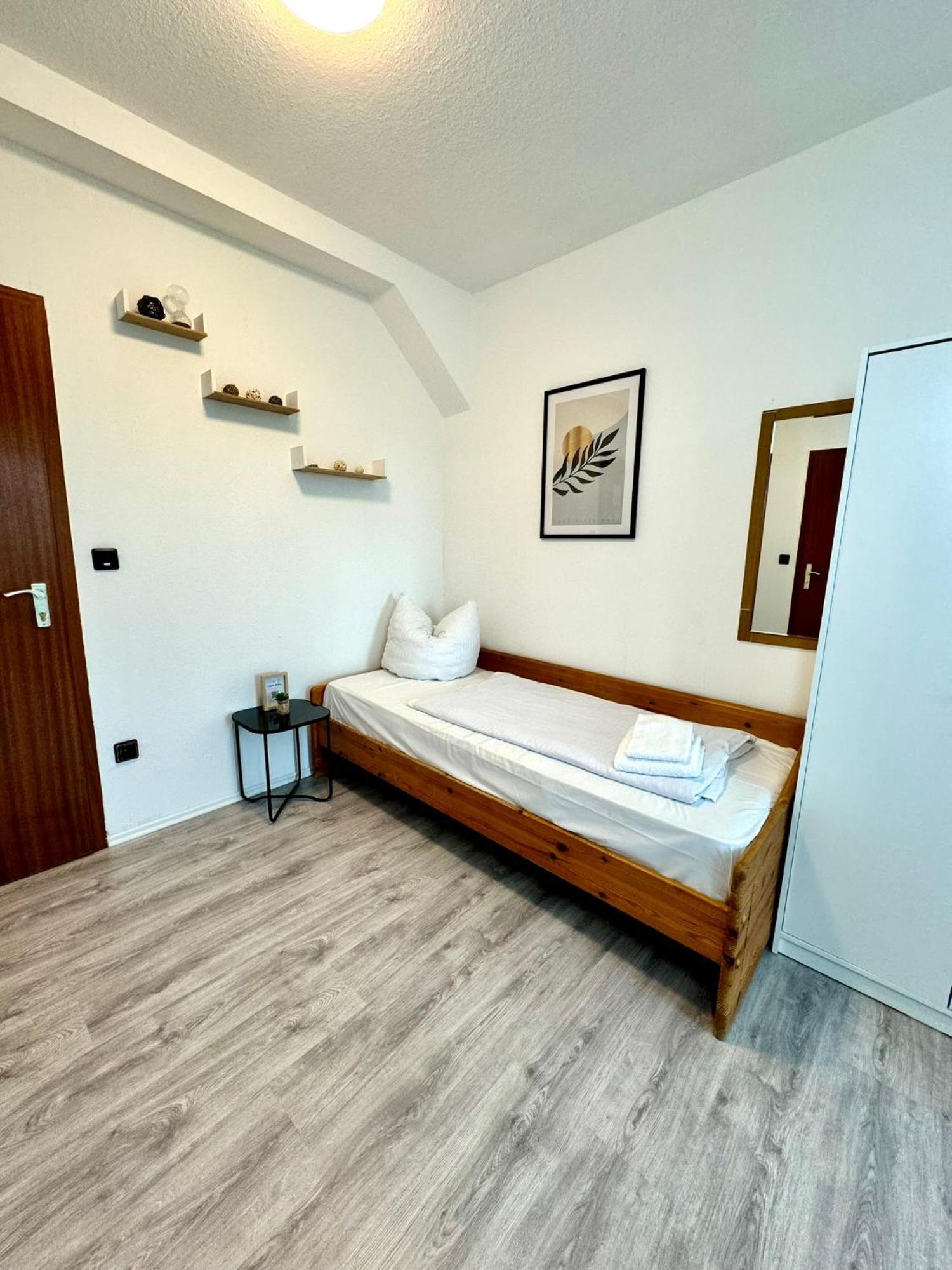 Hotel Zum Ruecking Northeim Εξωτερικό φωτογραφία