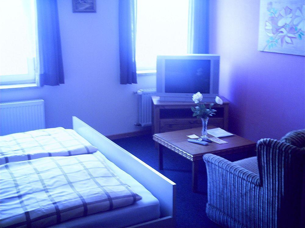 Hotel Zum Ruecking Northeim Εξωτερικό φωτογραφία