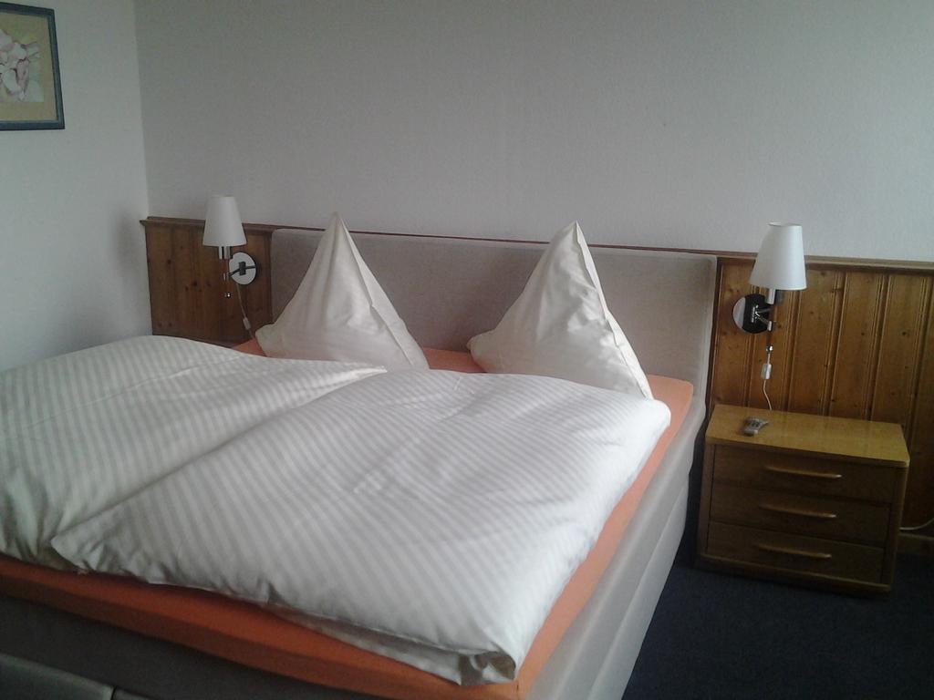 Hotel Zum Ruecking Northeim Εξωτερικό φωτογραφία