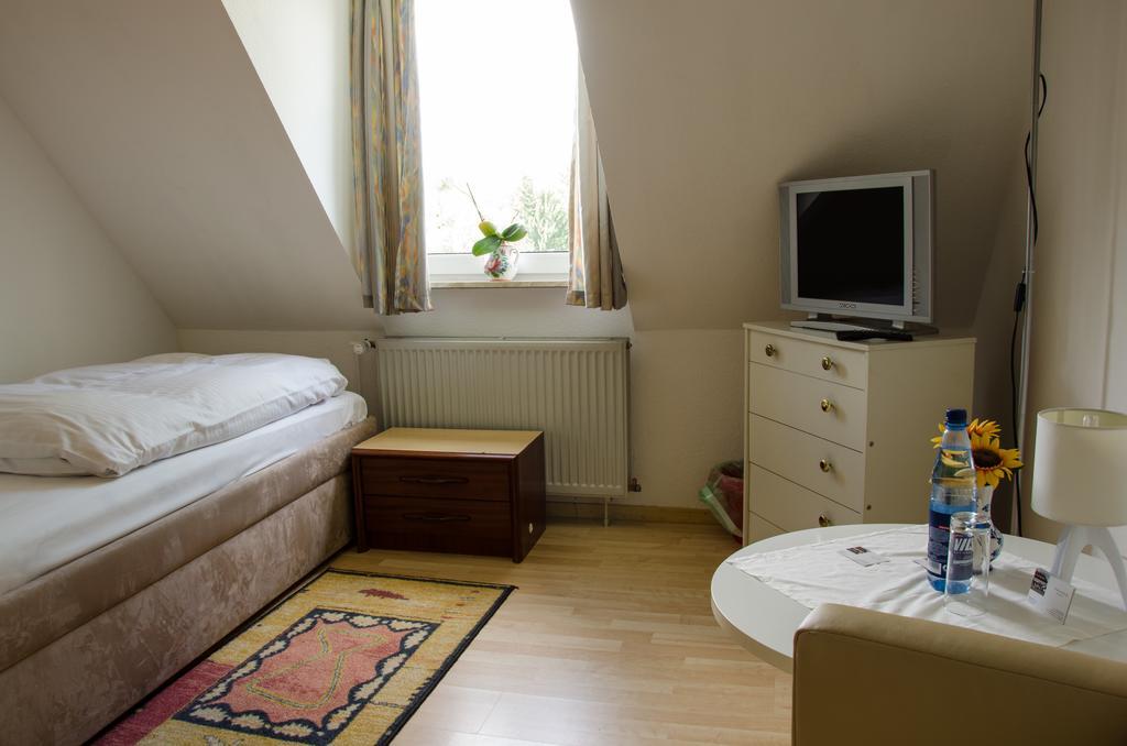 Hotel Zum Ruecking Northeim Εξωτερικό φωτογραφία