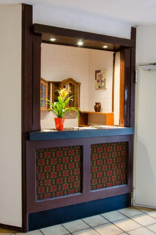 Hotel Zum Ruecking Northeim Εξωτερικό φωτογραφία