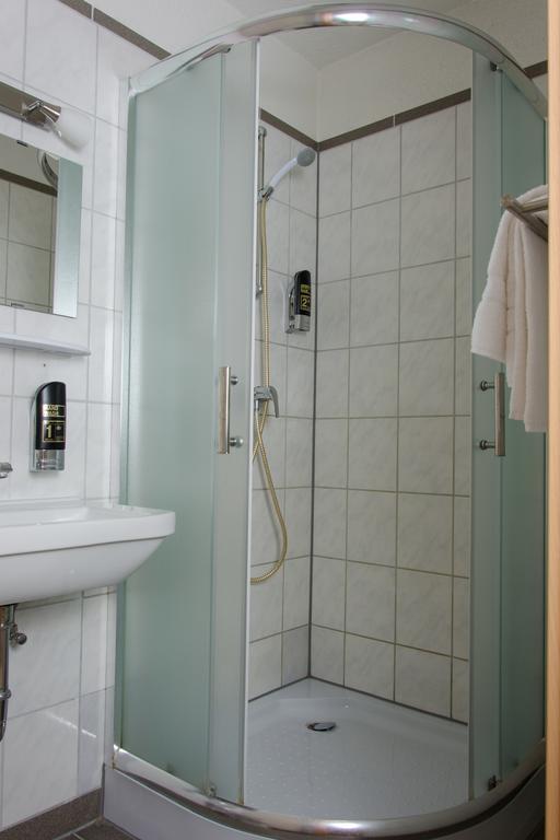 Hotel Zum Ruecking Northeim Εξωτερικό φωτογραφία