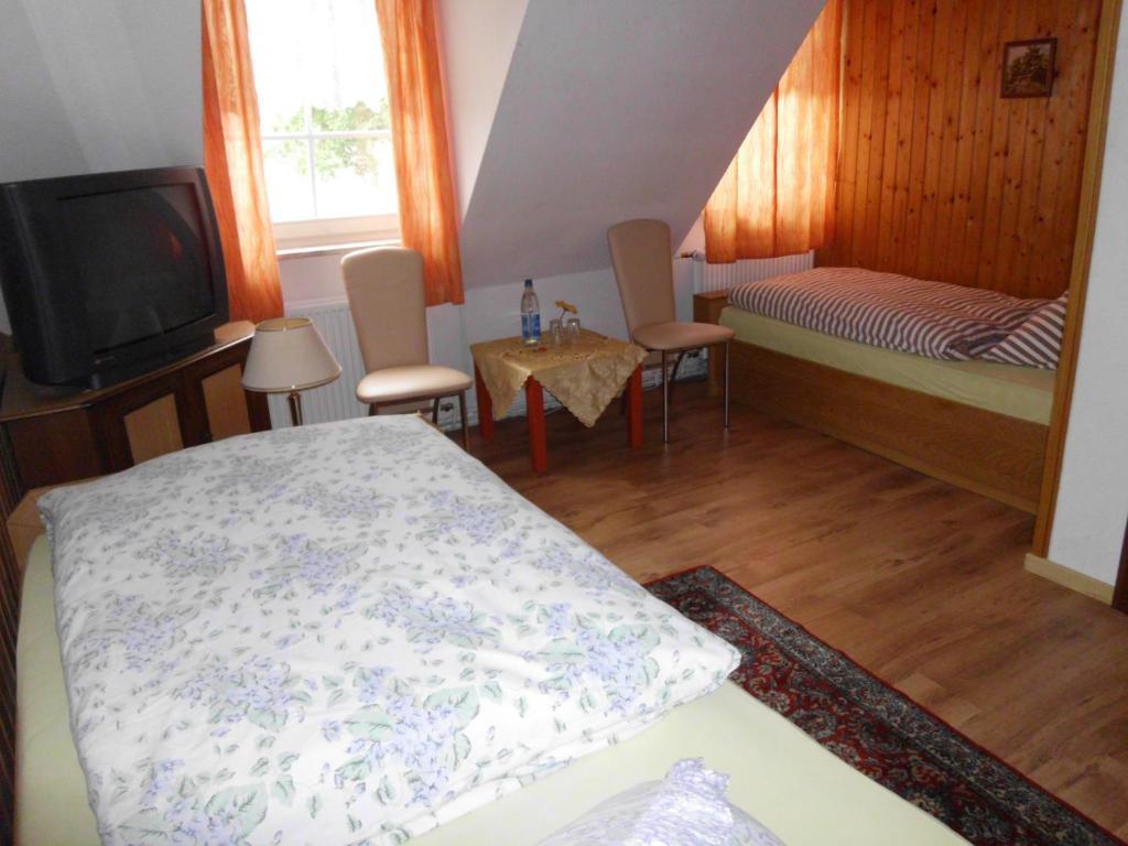 Hotel Zum Ruecking Northeim Δωμάτιο φωτογραφία